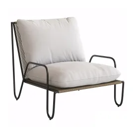 Coco Republic Shore Outdoor Lounge Chair